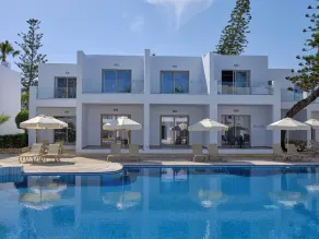 Atlantica Panthea Resort - Pool