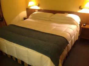 Hotel Umbria - Rum