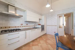 Alghero Seaview Apt - Interni