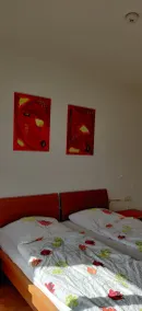 Ferienwohnung Christa - Quarto