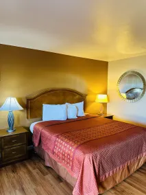 Franciscan Inn Motel - Chambre
