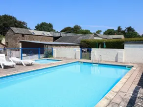 The Corn Tallet - Pool
