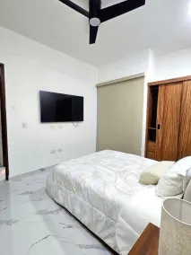 Privada Huayacan - Room
