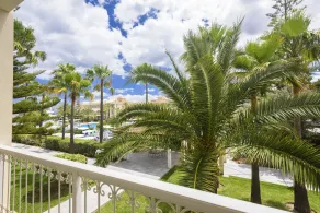 Playa Garden Selection Hotel & Spa - Vue de la chambre