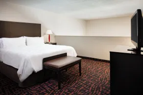 Holiday Inn Wichita East I-35 by IHG - Rum