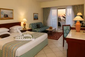 Safir Sharm Waterfalls Resort - Værelse