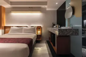 Bintang Collectionz Hotel - Værelse