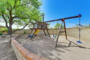 Game Room, Playset! Family-friendly Tucson Getaway - Interiør