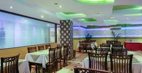 Hotel Panna Paradise-Just 30M away from CAPTAIN SHUBHAM GUPTA METRO STATION and 600M Away From TajMahal - Restaurant