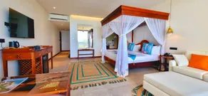 Shukran Palace - Room