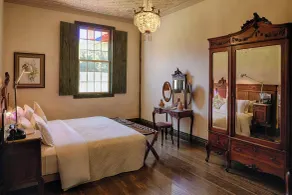 Engenho Lodge - Zimmer