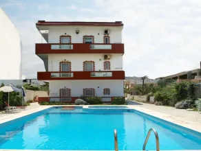 Haris Apartments - Basseng