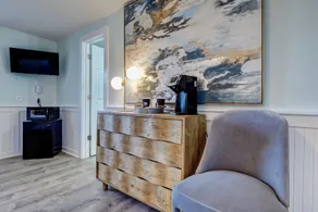 Loggerhead Inn and Suites - Chambre