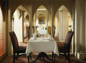 Redworth Hall Hotel- Part of the Cairn Collection - Restaurant