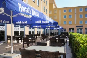 Four Points Flex by Sheraton Göttingen - Restaurant
