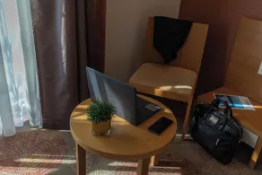 City Hotel Miskolc - Room