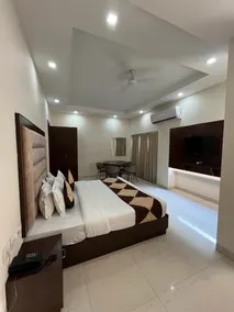 Hotel Park Royal - Rum