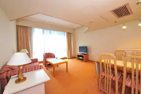 Kornhill Apartments - Habitación