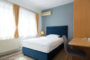 Hotel Vila Tina - Room