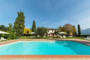 Agriturismo Fattoria Pagnana Wine & Pool - Pool