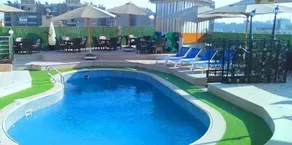 Hor Moheb Hotel - Piscine
