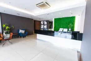 Hotel 99 Bandar Puteri Puchong - Réception