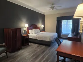 Stay Well Inn & Suites - Værelse
