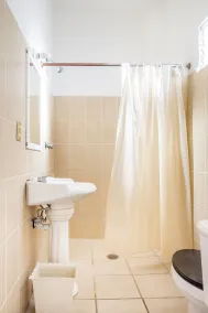 Hotel del Tajo - Salle de bain