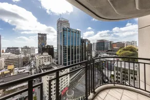 Avani Metropolis Auckland Residences - Zimmer