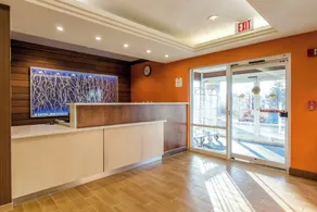 Fairfield Inn and Suites by Marriott Potomac Mills Woodbridge - Réception