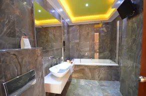 Hotel Evilion Sea And Sun - Bad