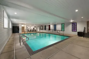 Holiday Inn Express Hotel & Suites - Paso Robles by IHG - Pool