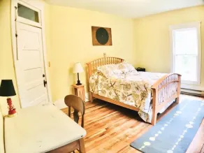 Laurel River Club Bed & Breakfast or LRCBNB - Camera