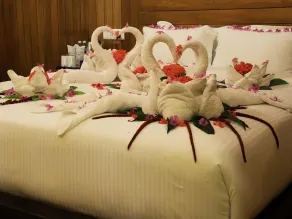 Ocean Tree Beach Resort and Spa - Room