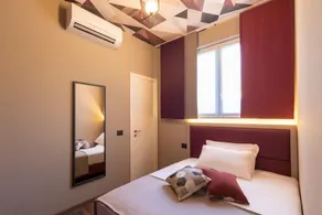The Time -Home & Hotel- - Room