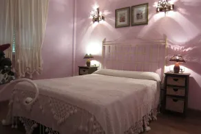 Hotel Azabache Susierra - Room