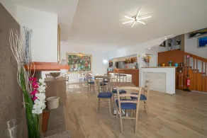 Malì Trevignano Piccolo Hotel - Reception