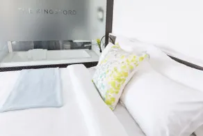 The Kingsford, an Ascend Collection Hotel - Room