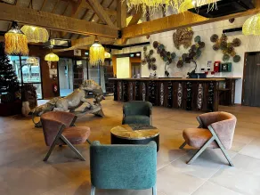 Le royaume des Lions  - Reception