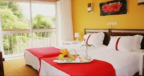 Corredoura Garden - Room