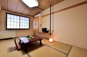 Takenoya Ryokan (Guest House Takenoya) - Camera