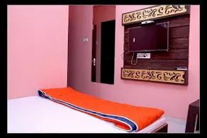 Hotel Shri Karni Vilas & SPA - Room