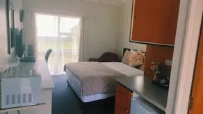 Motel Six - Chambre