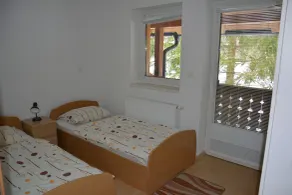 Apartments Lake Bohinj - Zimmer
