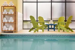 Tru By Hilton Ogden, UT - Piscine