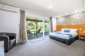 Northridge Golf Resort - Habitación