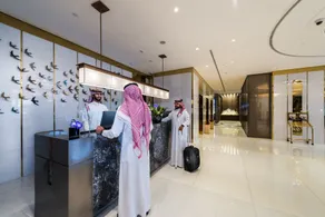 Braira Al Wezarat - Reception