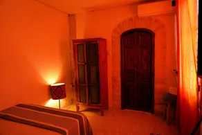 Atelier D - Zimmer