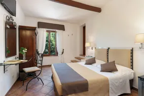Hotel Borgo Antico - Camera