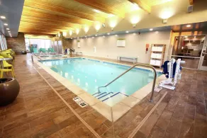Home2 Suites by Hilton Nampa - Piscine